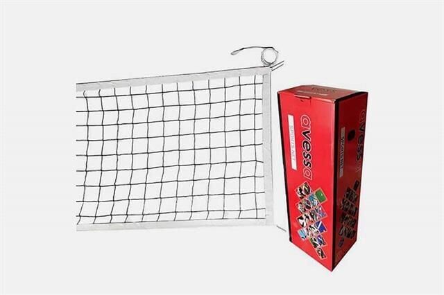 Amatör Voleybol Filesi