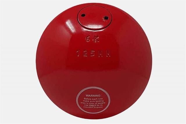 WA Onaylı Gülle 6 Kg WA Onaylı Gülle 6 Kg