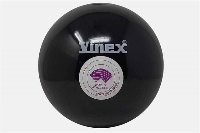 WA Onaylı Gülle 7,26 Kg