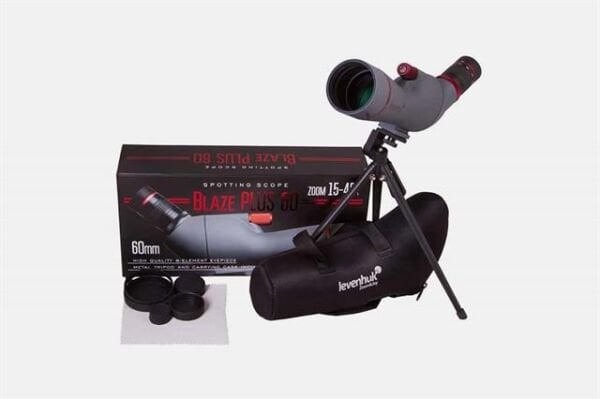 Blaze PLUS 60 Spotting Scope