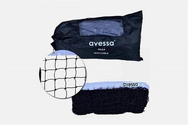 Profesyonel Maç Tenis Filesi
