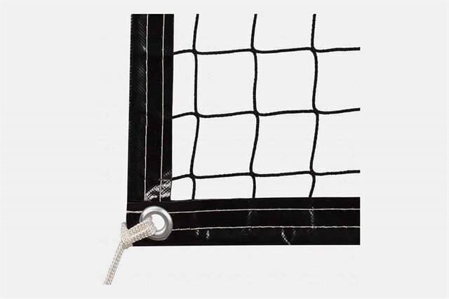 Profesyonel Maç Tenis Filesi