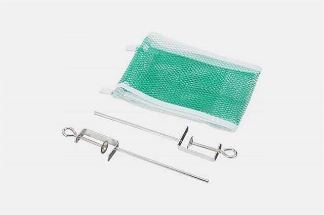 Masa Tenisi Ağ Demir Set Masa Tenisi Ağ Demir Set