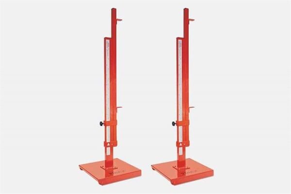 Vinex WA Onaylı Yüksek Atlama Standı