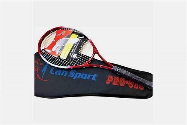 Bsr1809 Tenis Raketi 27 Inc
