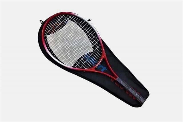 Bsr1809 Tenis Raketi 27 Inc