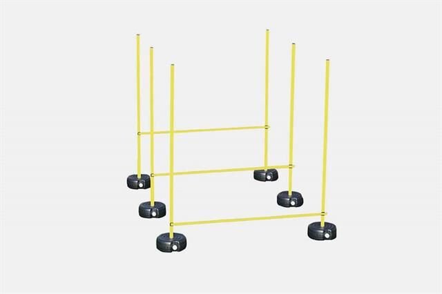 Dolu 6'lı Slalom Takımı Dolu 6'lı Slalom Takımı