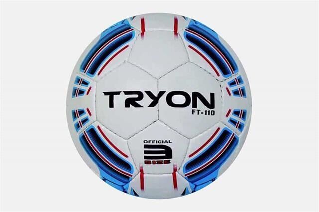FT-110 Futbol Topu No:3