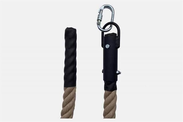 Jimnastik Tırmanma Halatı 6 Metre