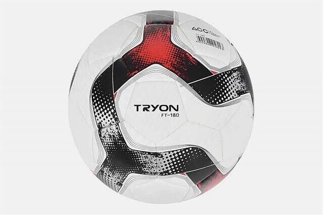 FT-180 Futbol Topu No:5