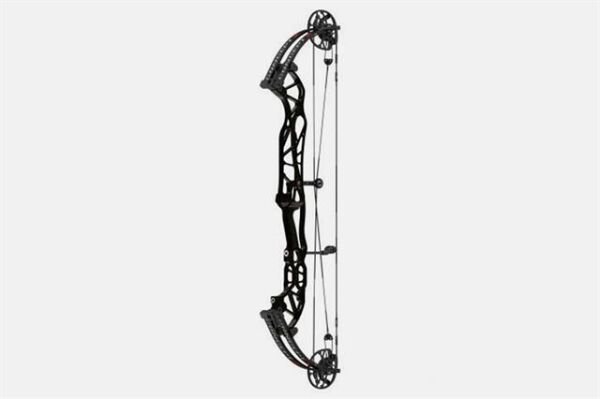 Hoyt Makaralı Yay Concept X 37