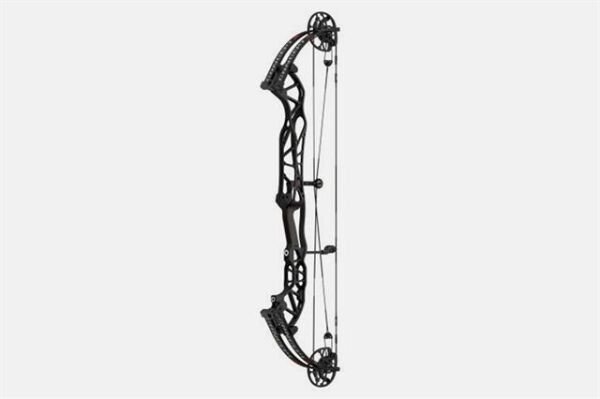 Hoyt Makaralı Yay Concept X 37