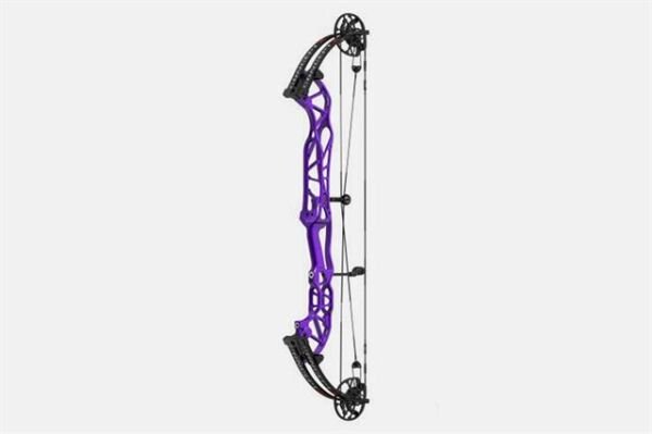 Hoyt Makaralı Yay Concept X 37