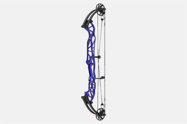 Hoyt Makaralı Yay Concept X 37