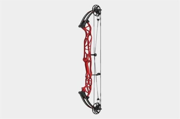 Hoyt Makaralı Yay Concept X 37