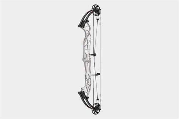 Hoyt Makaralı Yay Concept X 37