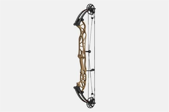Hoyt Makaralı Yay Concept X 37