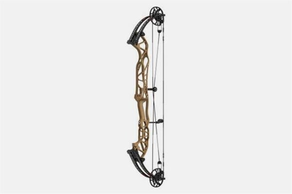 Hoyt Makaralı Yay Concept X 37