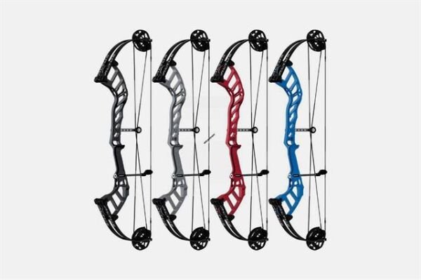 Hoyt Makaralı Yay Concept X 37