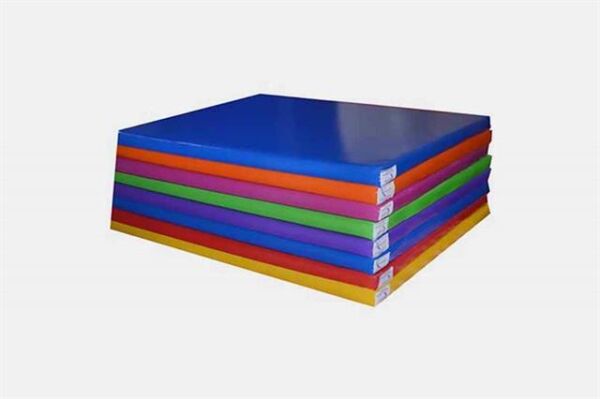 Helix Cimnastik Minderi 100x70x5 Sert Sünger