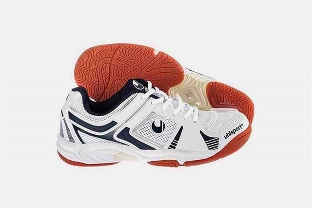 Berlin Voleybol Ayakkabısı Beyaz