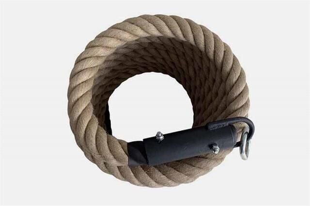 Jimnastik Tırmanma Halatı 10 Metre