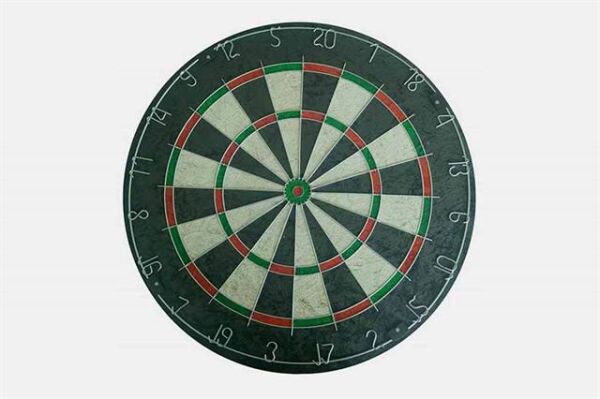 Tryon Drt-300 Sisal Profesyonel Dart 18 Inc