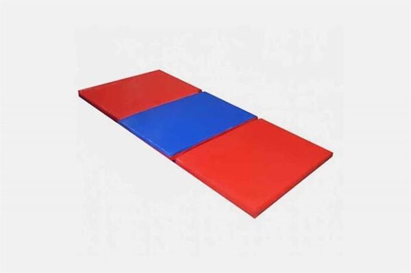 Cimnastik Minderi 200x100x3 Çok Sert Sünger(Bondex)
