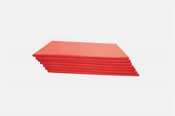 Cimnastik Minderi 200x100x3 Çok Sert Sünger(Bondex)