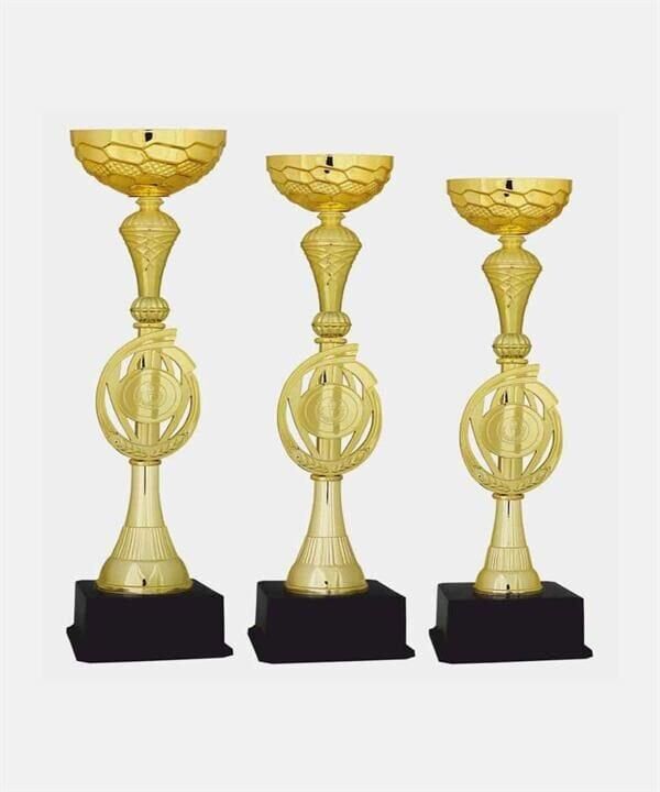 S32 Kupa Takımı 3 lü Set B Tek Kupa