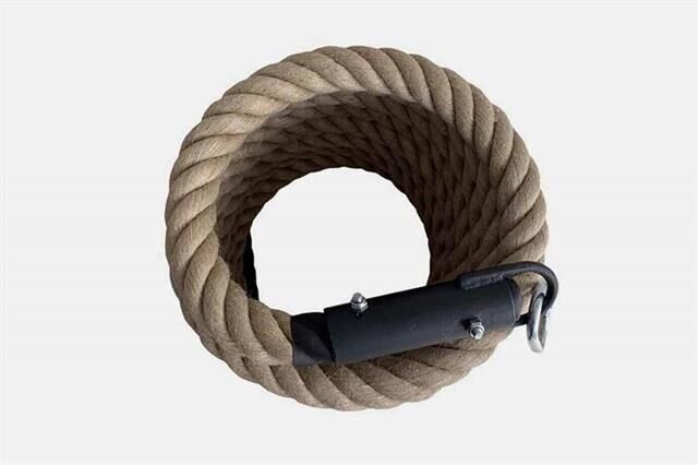 Jimnastik Tırmanma Halatı 12 Metre