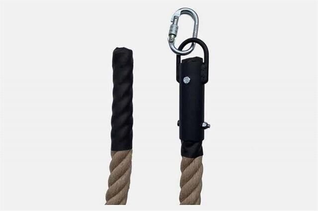 Jimnastik Tırmanma Halatı 12 Metre