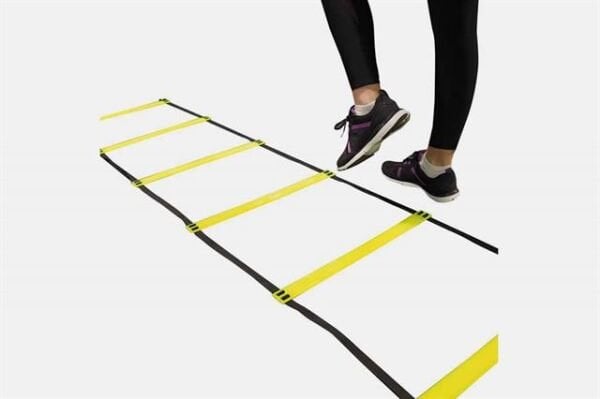 Antrenman Merdiveni 4 Metre