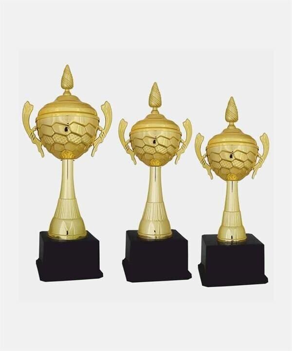S33 Kupa Takımı 3 lü Set Takım 3 lü Set
