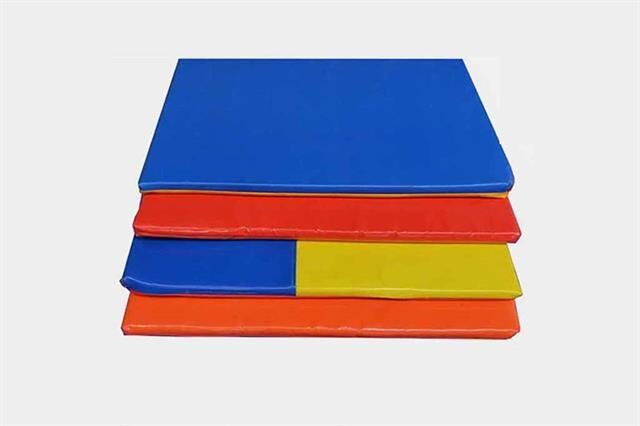 Cimnastik Minderi 200x100x3 Sünger
