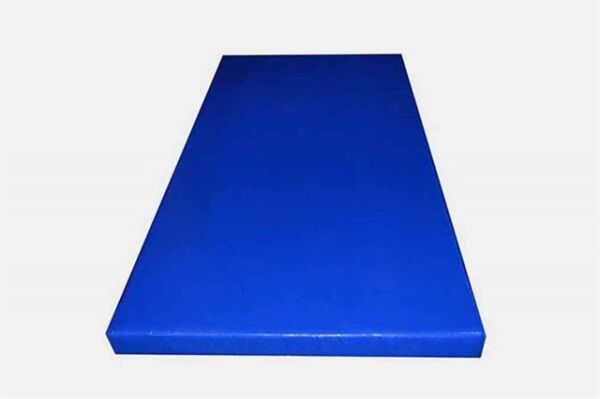 Helix Cimnastik Minderi 200x100x5 Çok Sert Sünger Bondex