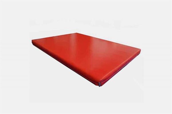 Helix Cimnastik Minderi 200x100x5 Çok Sert Sünger Bondex