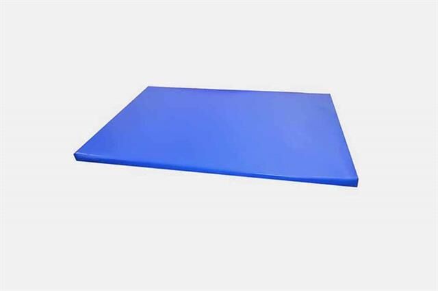 Helix Cimnastik Minderi 200x100x5 Çok Sert Sünger Bondex