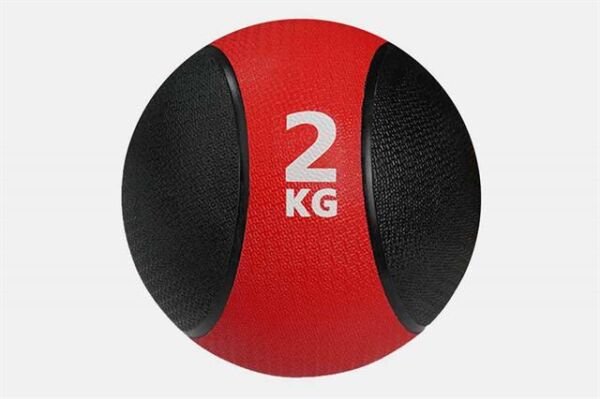 Helix 2 Kg Sağlık Topu