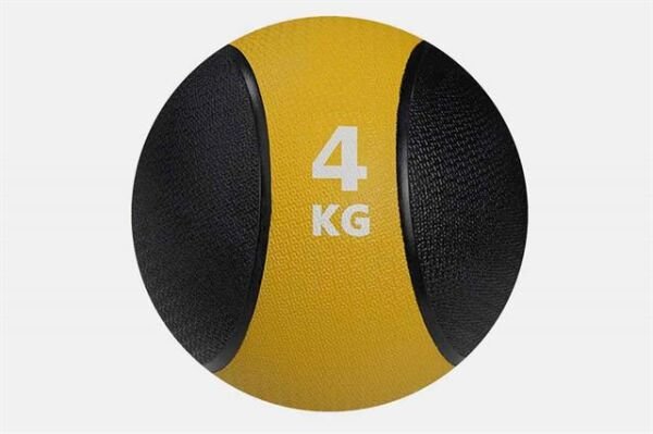 Helix 4 Kg Sağlık Topu
