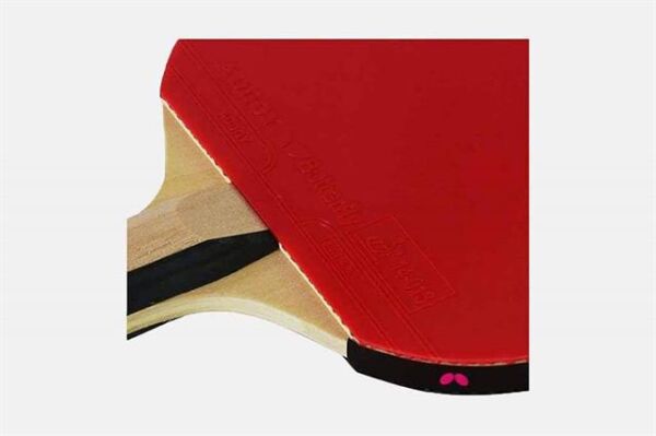 Butterfly Timo Boll Bronze Masa Tenisi Raketi