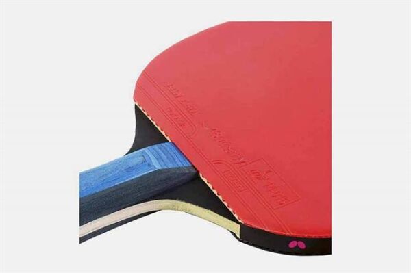 Butterfly Timo Boll Gold Masa Tenis Raketi