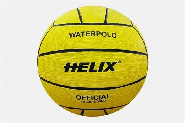Water Polo Su Topu No: 5 Water Polo Su Topu No: 5