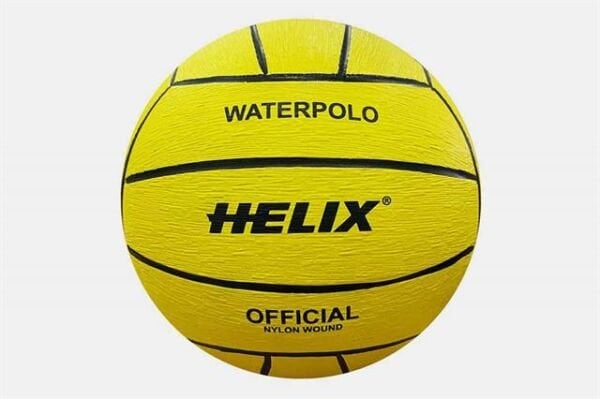 Water Polo Su Topu No: 5
