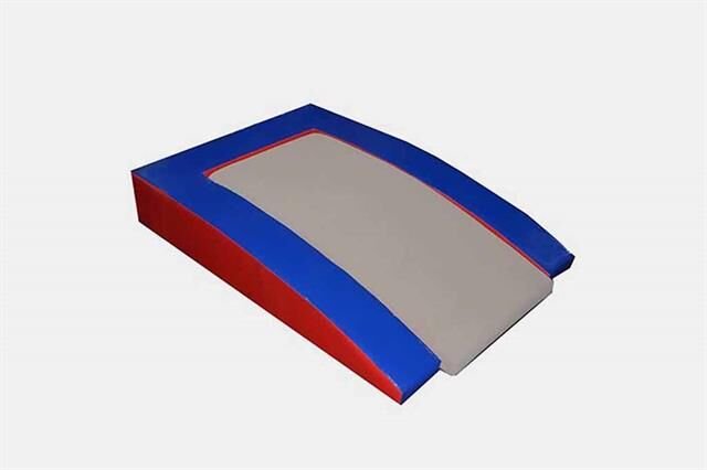 Tramplen Koruma Minderi 100x145x25