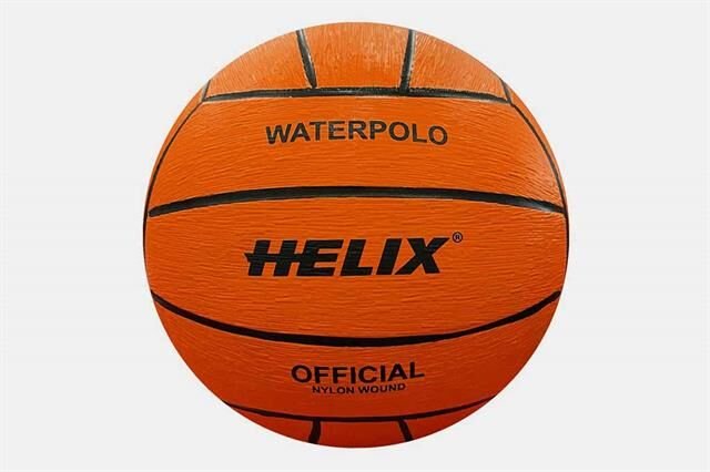 Helix Water Polo Su Topu No: 4