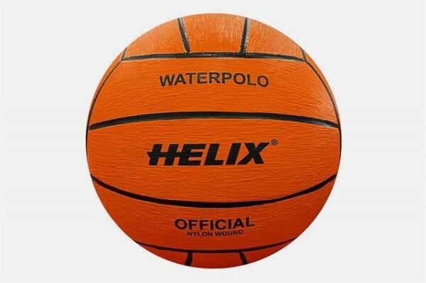 Helix Water Polo Su Topu No: 4