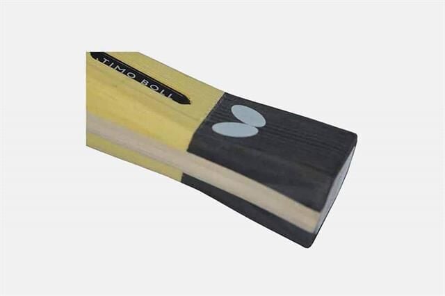 Timo Boll Smart Grip SG55 Akıllı Sap Masa Tenisi Raketi