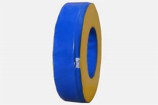 Donut Simit Minder 100x100x30