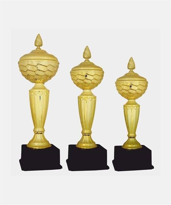 S36 Kupa Takımı 3 lü Set Takım 3 lü Set